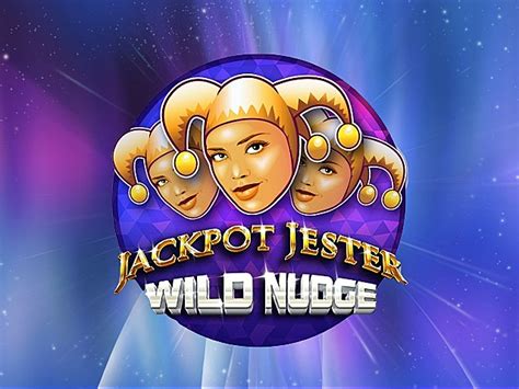 Jackpot Jester Wild Nudge Slot Machine – Play Free Online.
